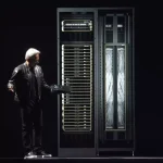 Nvidia’s data center customers are postponing Blackwell chip orders due to overheating and other issues
