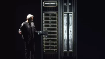 Nvidia’s data center customers are postponing Blackwell chip orders due to overheating and other issues
