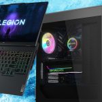 Lenovo Kicks Off the New Year With Great Discounts on Legion Gaming PCs and Laptops