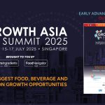Agenda reveal: Check out the industry experts confirmed to date for our Growth Asia Summit 2025