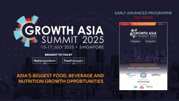 Agenda reveal: Check out the industry experts confirmed to date for our Growth Asia Summit 2025