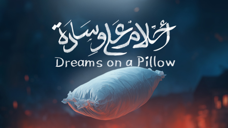 Dreams on a Pillow raises $240,000 to spotlight ‘two decades of untold Palestinian history’