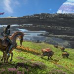 Deep Dive: Sound design for the living world in Avatar: Frontiers of Pandora