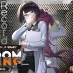 Goddess of Victory: Nikke will release a new update featuring the Wisdom Spring story event alongside a new SSR Mana