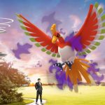 Pokémon Go sees the return of Team Go Rocket for Fashion Week and Ho-Oh’s Shadow Raid Day