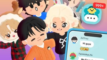 Haegin brings Play Together to PC with Steam release