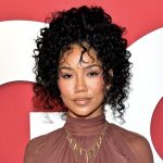 Jhené Aiko Gets Social Media Chattin’ With Response To Internet User Who Appeared To Refer To Big Sean As Her “Husband”