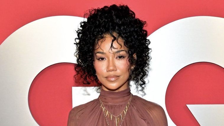 Jhené Aiko Gets Social Media Chattin’ With Response To Internet User Who Appeared To Refer To Big Sean As Her “Husband”