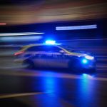 Son Detains Man For Police After Suspect Shot His Parents In North Carolina