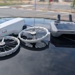 REVIEW: DJI Flip can’t flip, but does feature foldable, carbon fibre string prop guards, one-tap flight modes and much more