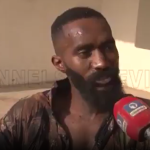 VIDEO: ‘I have no regret,’ says suspect caught with girlfriend’s severed head