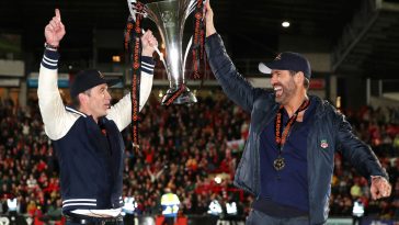 Wrexham could qualify for Europe, thanks to new route via a cup competition