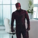 TV News: Daredevil, Padalecki, Squid, Wycaro
