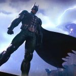 “Suicide Squad” Game Ends With Big Retcon