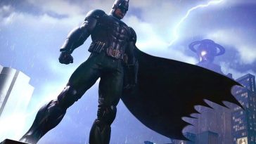 “Suicide Squad” Game Ends With Big Retcon