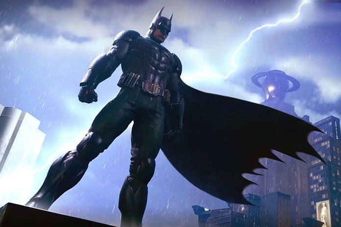 “Suicide Squad” Game Ends With Big Retcon