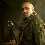 Tahir’s Raza Returns In Marvel’s “Vision” Series