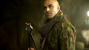 Tahir’s Raza Returns In Marvel’s “Vision” Series