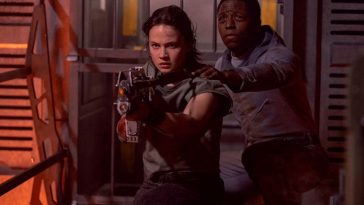 Alvarez Talks “Alien: Romulus 2” Development