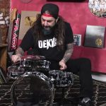 Mike Portnoy Drums His Way Through Taylor Swift’s ‘Shake It Off’