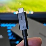 The biggest thing I didn’t see at CES: Thunderbolt 5. Insiders explain why