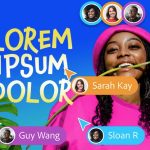 Photoshop is now a team effort with Adobe’s Live Co-Editing