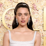 Margaret Qualley Says Her “Face Was So F***ed Up” Due to ‘The Substance’ Prosthetics