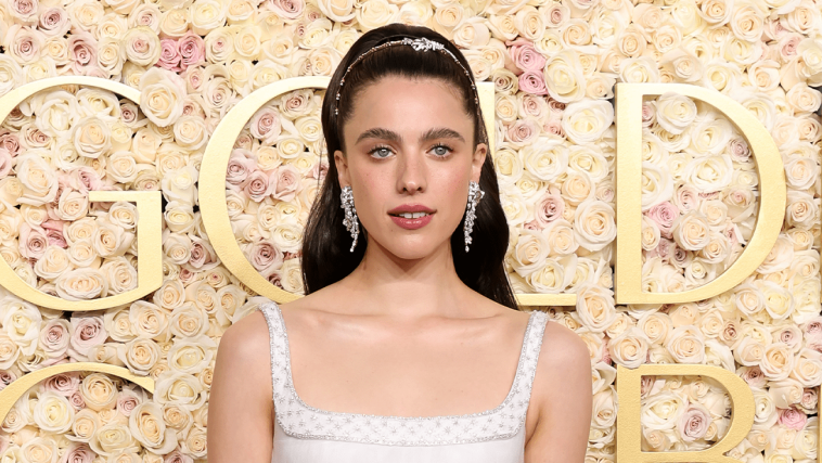 Margaret Qualley Says Her “Face Was So F***ed Up” Due to ‘The Substance’ Prosthetics