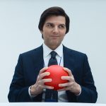 ‘Severance’ Cast Brings Lumon Offices to Grand Central Station