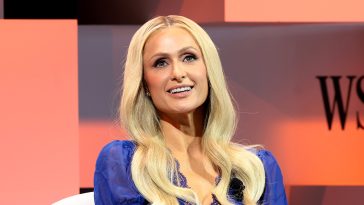 Paris Hilton Raises $800K for Los Angeles Wildfire Relief Efforts