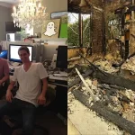 Snapchat Pledges $5 Million in Aid for Los Angeles Fires