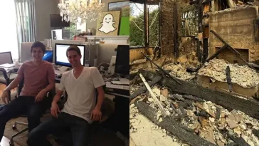 Snapchat Pledges $5 Million in Aid for Los Angeles Fires