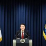 South Korean President Yoon Detained Over Criminal Charges