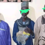 How Suspected Lakurawa Terrorists Attempted To Bribe Investigator With N1Million In Kebbi –Nigerian PoliceÂ