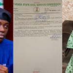 Leadership Crisis Rocks Taraba College Of Nursing As Retired Provost Remains In Office