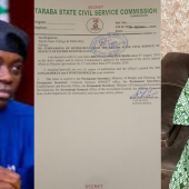 Leadership Crisis Rocks Taraba College Of Nursing As Retired Provost Remains In Office