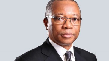 GTBank Co-founder Fola Adeola sells N10.9 billion worth of Aradel shares 