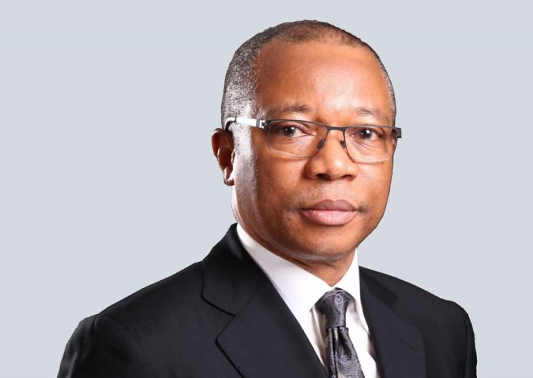 GTBank Co-founder Fola Adeola sells N10.9 billion worth of Aradel shares
