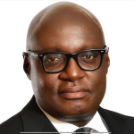 Custodian Investment Plc appoints Adeniyi Falade as Chief Operating Officer