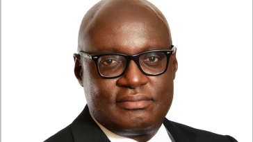 Custodian Investment Plc appoints Adeniyi Falade as Chief Operating Officer 