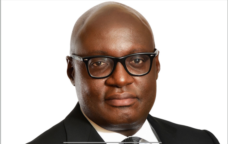 Custodian Investment Plc appoints Adeniyi Falade as Chief Operating Officer