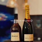 Moët Hennessy chooses The Hook Creative in business review