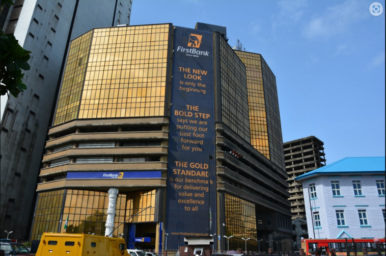 Firstbank clarifies misleading reports, Reassures customers of gold standard banking services