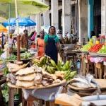 Ghana’s annual inflation rises by 80bps as prices of key food products spike