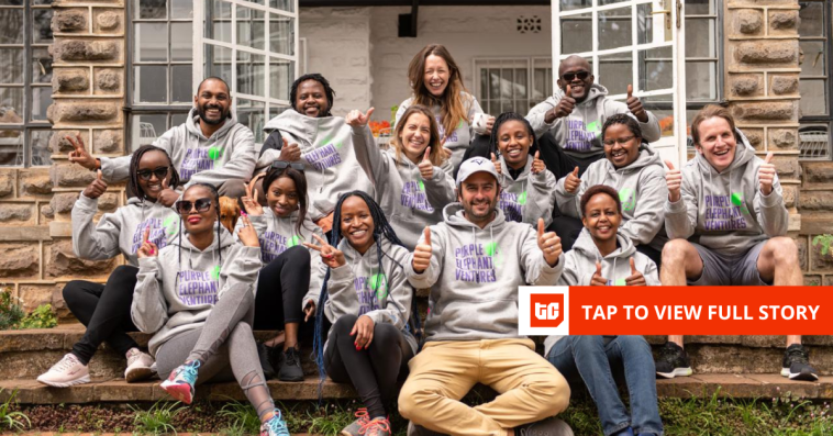 Purple Elephant Ventures raises $4.5 million seed round to scale portfolio startups