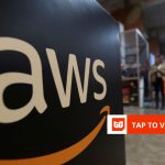 Competition in the clouds: AWS will now accept naira payments, shaking up local cloud players