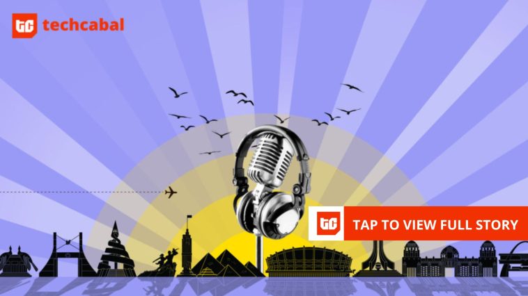 Top 10 African tech and business podcasts you should check out in 2025