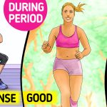 How to Exercise Smarter Using Your Menstrual Cycle as a Guide