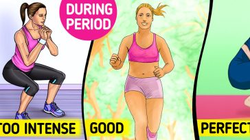 How to Exercise Smarter Using Your Menstrual Cycle as a Guide