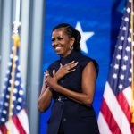 Michelle Obama to Miss Donald Trump’s Inauguration